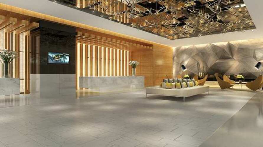 Doubletree By Hilton Dubai Jumeirah Beach