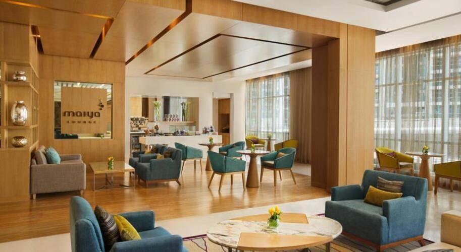 Doubletree By Hilton Dubai Jumeirah Beach