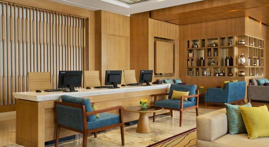 Doubletree By Hilton Dubai Jumeirah Beach