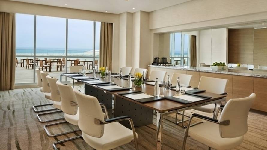 Doubletree By Hilton Dubai Jumeirah Beach