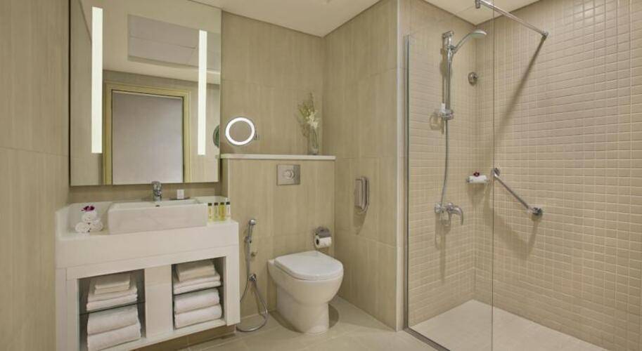 Doubletree By Hilton Dubai Jumeirah Beach