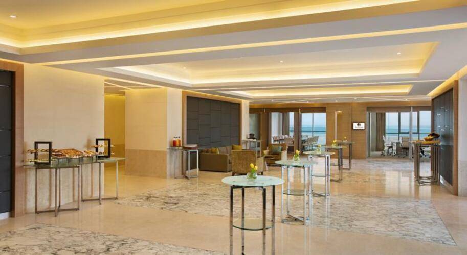 Doubletree By Hilton Dubai Jumeirah Beach