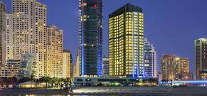 Doubletree By Hilton Dubai Jumeirah Beach