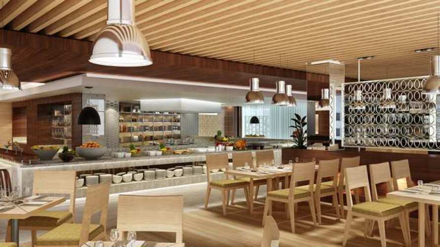 Doubletree By Hilton Dubai Jumeirah Beach