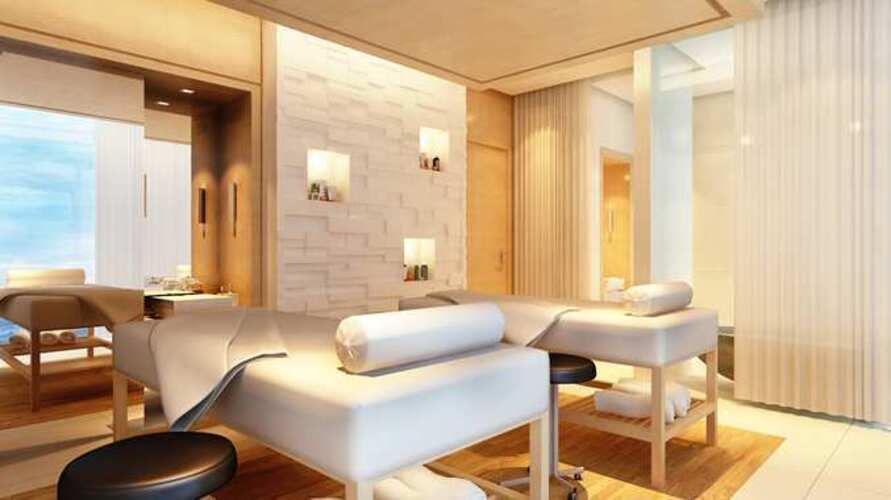 Doubletree By Hilton Dubai Jumeirah Beach