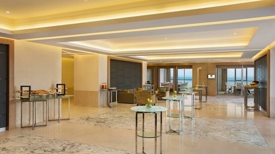 Doubletree By Hilton Dubai Jumeirah Beach