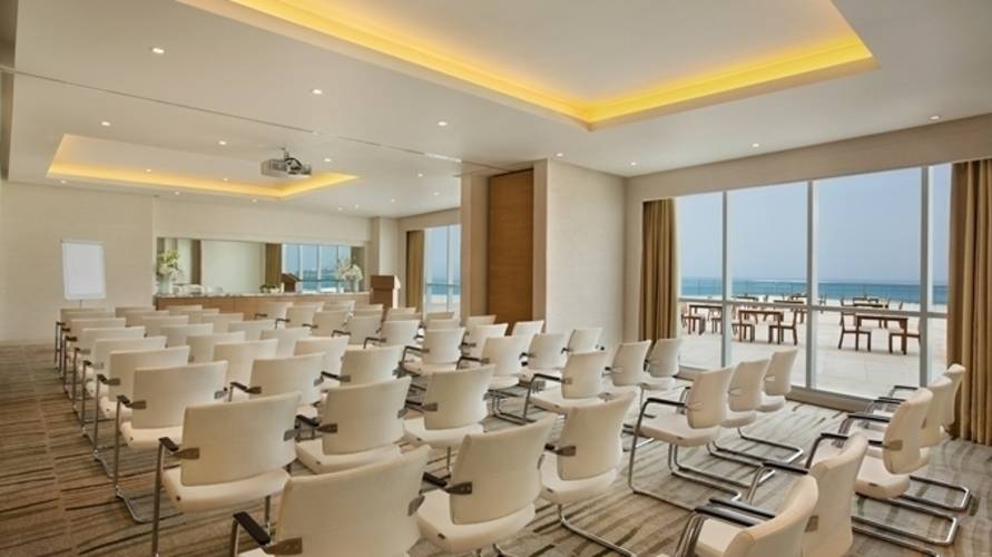Doubletree By Hilton Dubai Jumeirah Beach