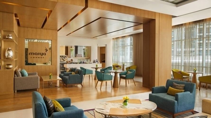 Doubletree By Hilton Dubai Jumeirah Beach