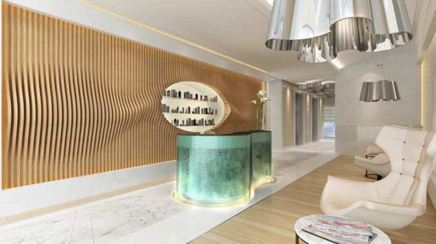 Doubletree By Hilton Dubai Jumeirah Beach