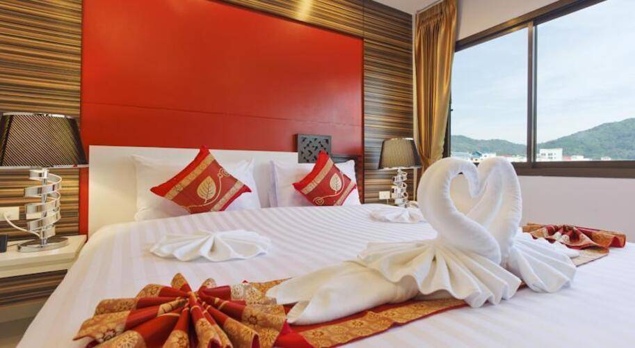 Patong Max Value Hotel