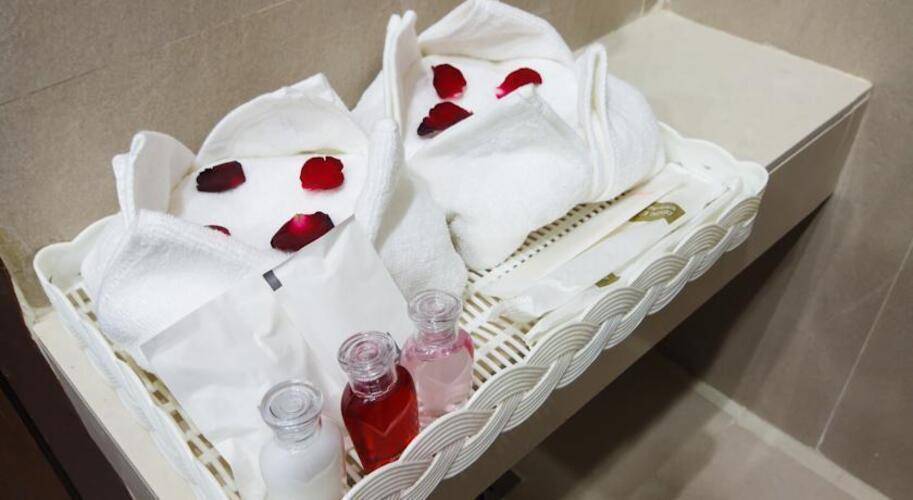 Patong Max Value Hotel