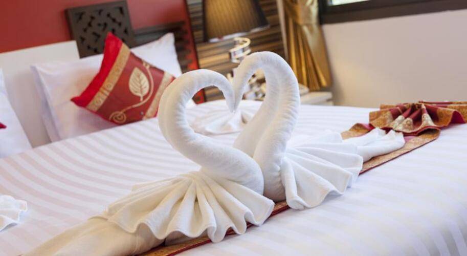 Patong Max Value Hotel