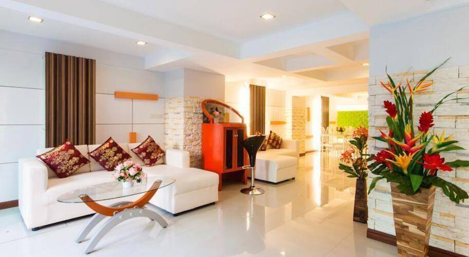 Patong Max Value Hotel