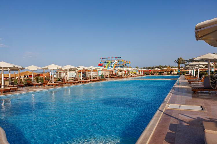 Sunrise Alora Aqua Park Resort (Ex. Caesar Palace Aqua Park Resort By Sunrise)