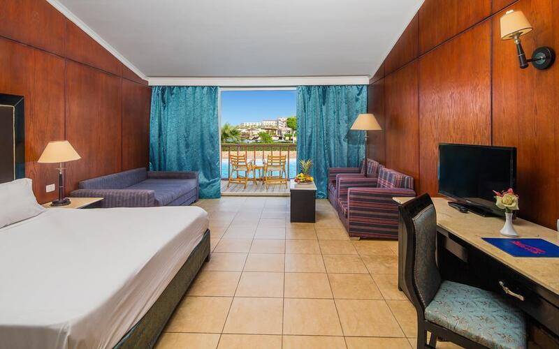 Sunrise Alora Aqua Park Resort (Ex. Caesar Palace Aqua Park Resort By Sunrise)