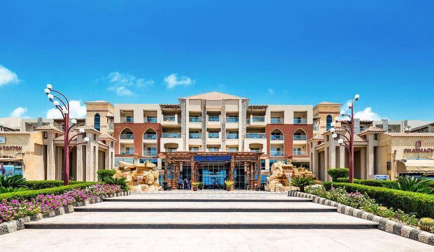 Sunrise Alora Aqua Park Resort (Ex. Caesar Palace Aqua Park Resort By Sunrise)