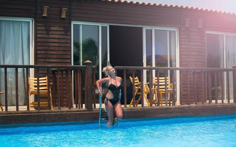 Sunrise Alora Aqua Park Resort (Ex. Caesar Palace Aqua Park Resort By Sunrise)