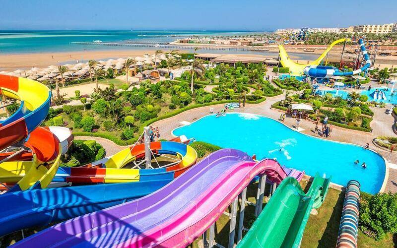 Sunrise Alora Aqua Park Resort (Ex. Caesar Palace Aqua Park Resort By Sunrise)