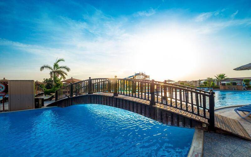 Sunrise Alora Aqua Park Resort (Ex. Caesar Palace Aqua Park Resort By Sunrise)