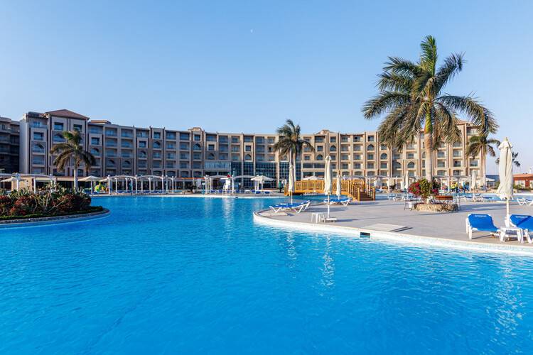 Sunrise Alora Aqua Park Resort (Ex. Caesar Palace Aqua Park Resort By Sunrise)