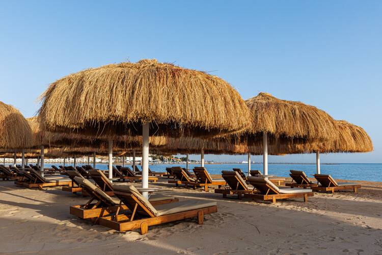 Sunrise Alora Aqua Park Resort (Ex. Caesar Palace Aqua Park Resort By Sunrise)