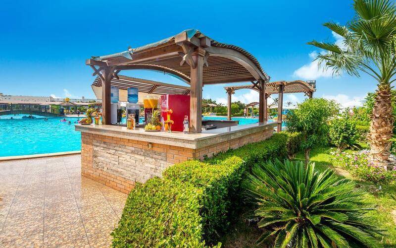Sunrise Alora Aqua Park Resort (Ex. Caesar Palace Aqua Park Resort By Sunrise)