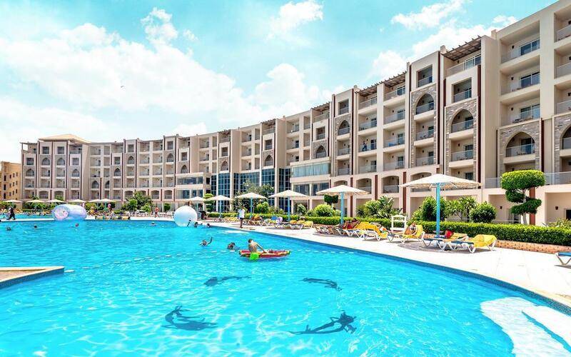 Sunrise Alora Aqua Park Resort (Ex. Caesar Palace Aqua Park Resort By Sunrise)