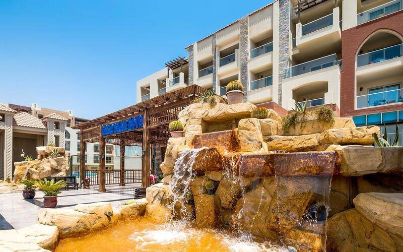 Sunrise Alora Aqua Park Resort (Ex. Caesar Palace Aqua Park Resort By Sunrise)