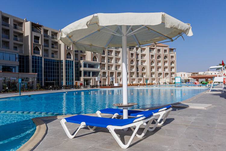 Sunrise Alora Aqua Park Resort (Ex. Caesar Palace Aqua Park Resort By Sunrise)