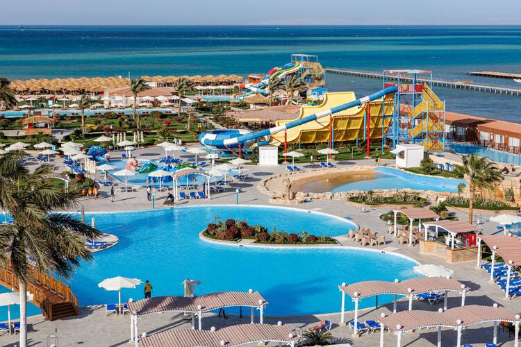 Sunrise Alora Aqua Park Resort (Ex. Caesar Palace Aqua Park Resort By Sunrise)