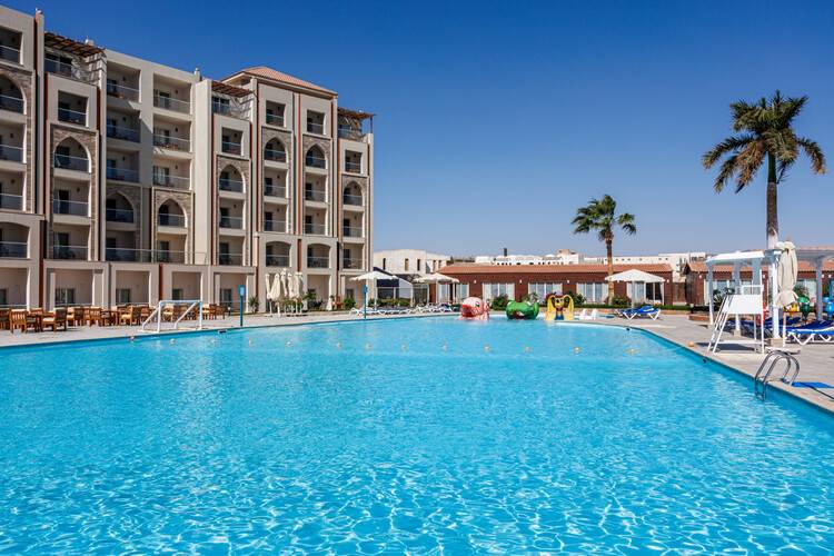 Sunrise Alora Aqua Park Resort (Ex. Caesar Palace Aqua Park Resort By Sunrise)