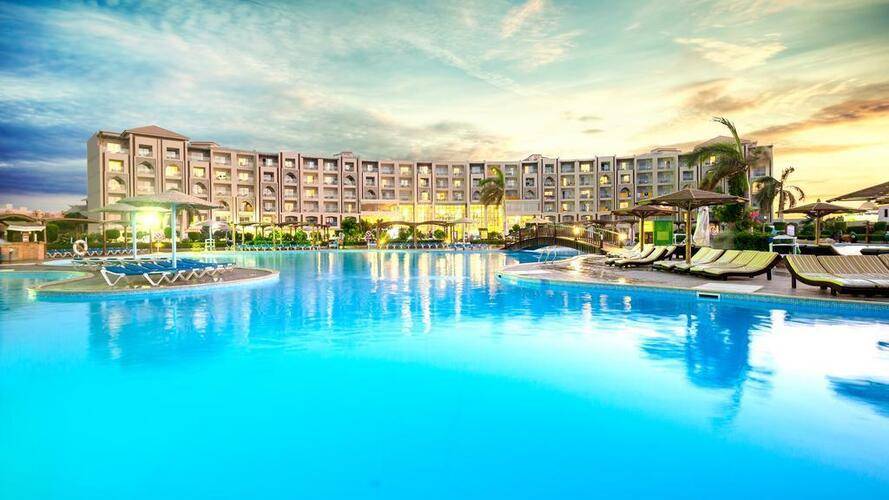 Sunrise Alora Aqua Park Resort (Ex. Caesar Palace Aqua Park Resort By Sunrise)