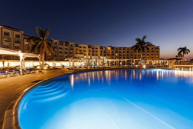 Sunrise Alora Aqua Park Resort (Ex. Caesar Palace Aqua Park Resort By Sunrise)