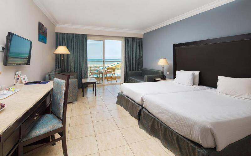 Sunrise Alora Aqua Park Resort (Ex. Caesar Palace Aqua Park Resort By Sunrise)
