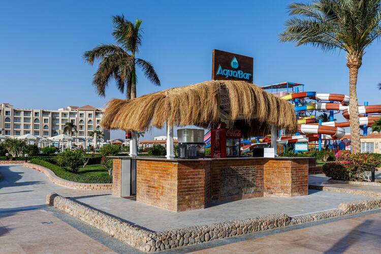 Sunrise Alora Aqua Park Resort (Ex. Caesar Palace Aqua Park Resort By Sunrise)