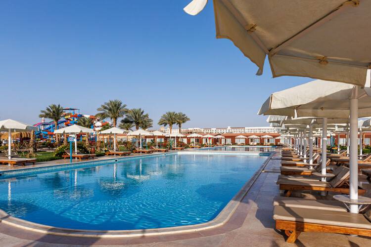 Sunrise Alora Aqua Park Resort (Ex. Caesar Palace Aqua Park Resort By Sunrise)