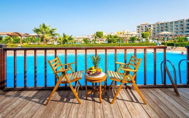 Sunrise Alora Aqua Park Resort (Ex. Caesar Palace Aqua Park Resort By Sunrise)