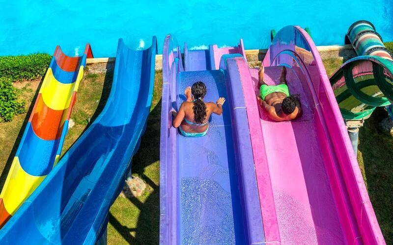 Sunrise Alora Aqua Park Resort (Ex. Caesar Palace Aqua Park Resort By Sunrise)
