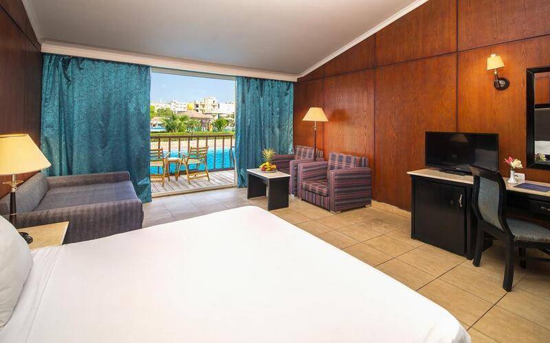 Sunrise Alora Aqua Park Resort (Ex. Caesar Palace Aqua Park Resort By Sunrise)