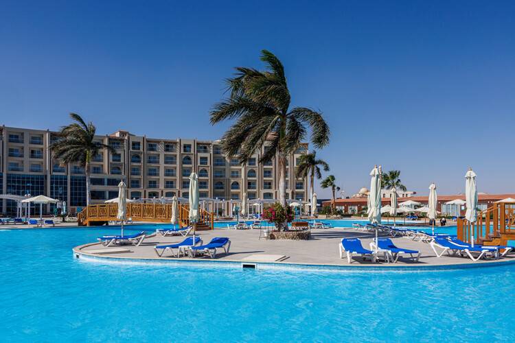 Sunrise Alora Aqua Park Resort (Ex. Caesar Palace Aqua Park Resort By Sunrise)