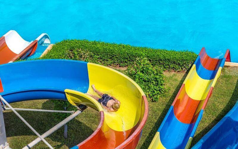 Sunrise Alora Aqua Park Resort (Ex. Caesar Palace Aqua Park Resort By Sunrise)