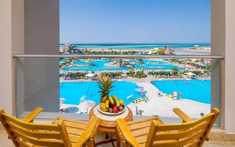 Sunrise Alora Aqua Park Resort (Ex. Caesar Palace Aqua Park Resort By Sunrise)