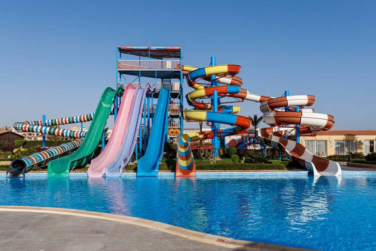 Sunrise Alora Aqua Park Resort (Ex. Caesar Palace Aqua Park Resort By Sunrise)