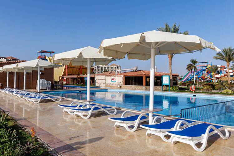Sunrise Alora Aqua Park Resort (Ex. Caesar Palace Aqua Park Resort By Sunrise)
