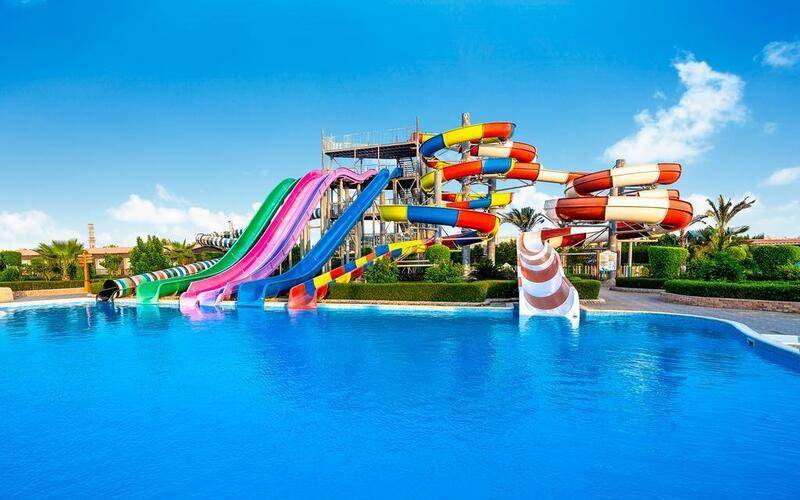 Sunrise Alora Aqua Park Resort (Ex. Caesar Palace Aqua Park Resort By Sunrise)