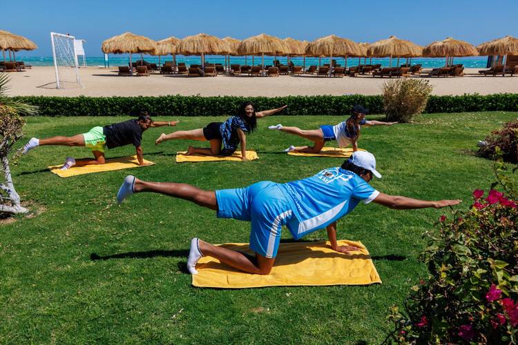 Sunrise Alora Aqua Park Resort (Ex. Caesar Palace Aqua Park Resort By Sunrise)