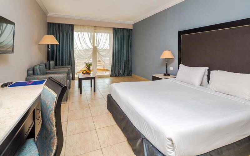 Sunrise Alora Aqua Park Resort (Ex. Caesar Palace Aqua Park Resort By Sunrise)