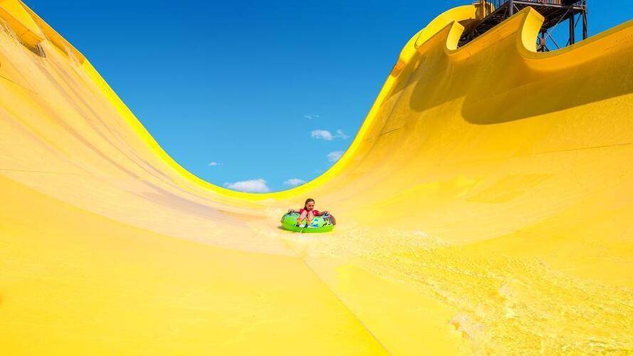 Sunrise Alora Aqua Park Resort (Ex. Caesar Palace Aqua Park Resort By Sunrise)