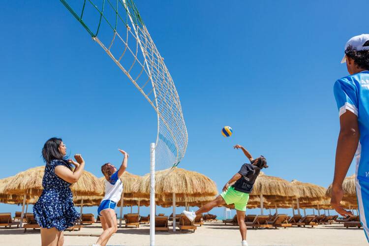 Sunrise Alora Aqua Park Resort (Ex. Caesar Palace Aqua Park Resort By Sunrise)