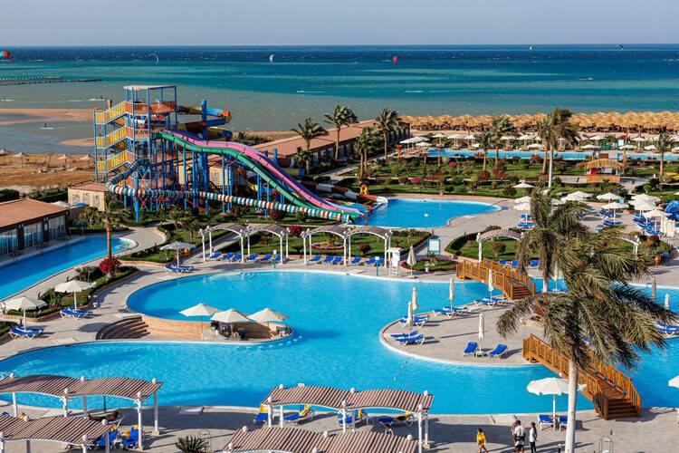 Sunrise Alora Aqua Park Resort (Ex. Caesar Palace Aqua Park Resort By Sunrise)